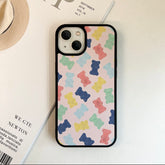 "Premium Quality 2D glossy Phone Case !"  (Write your phone model below )